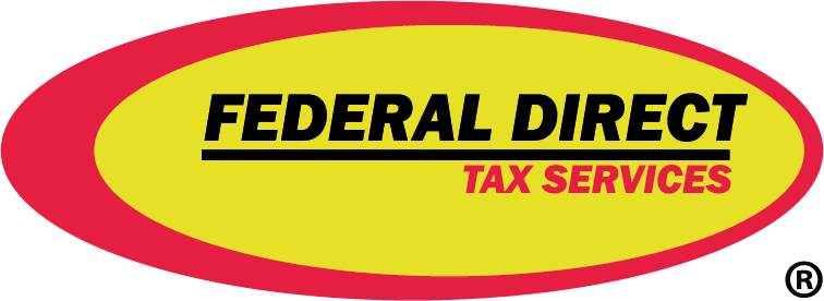 Federal Direct Logo